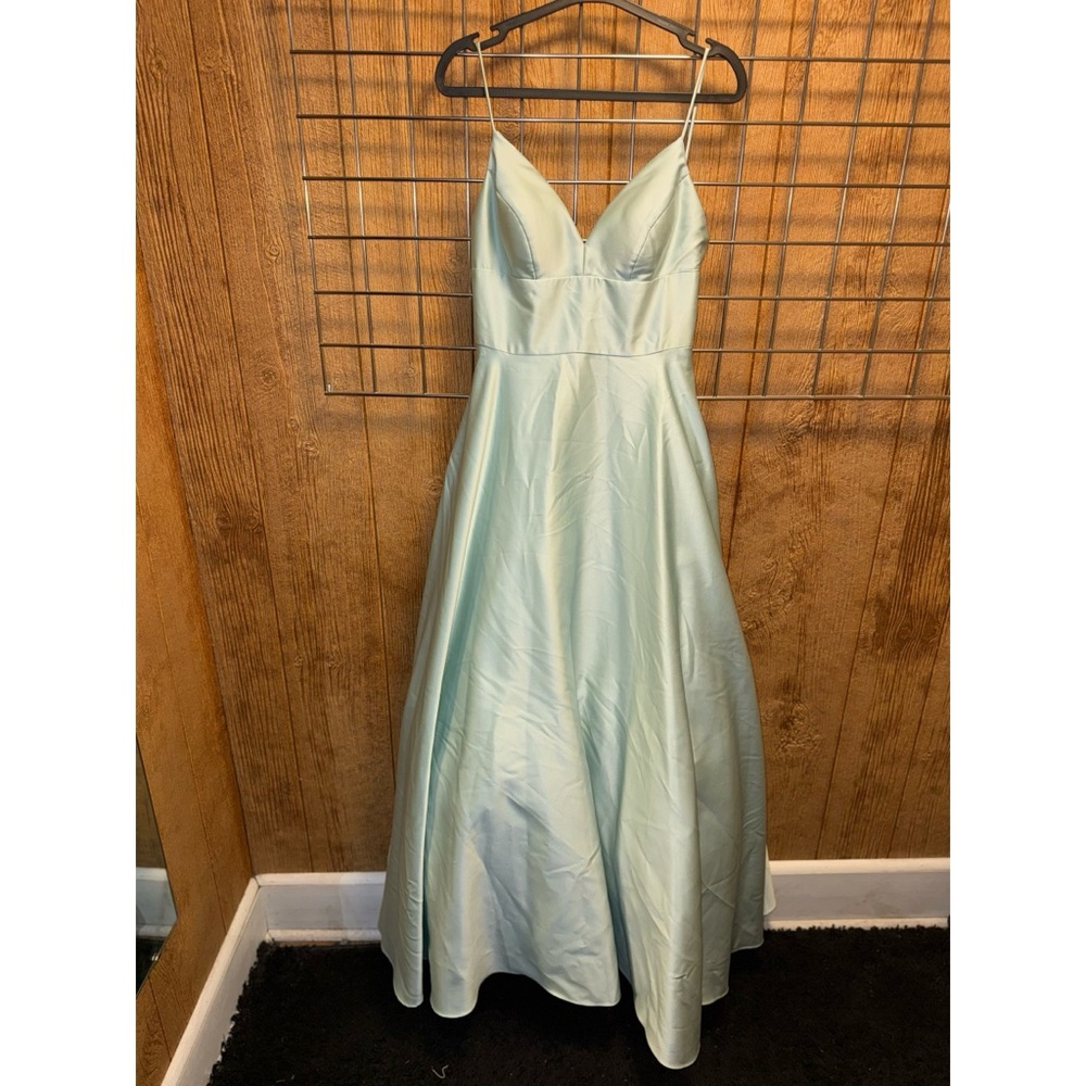 Betsy & Adam Prom Dress